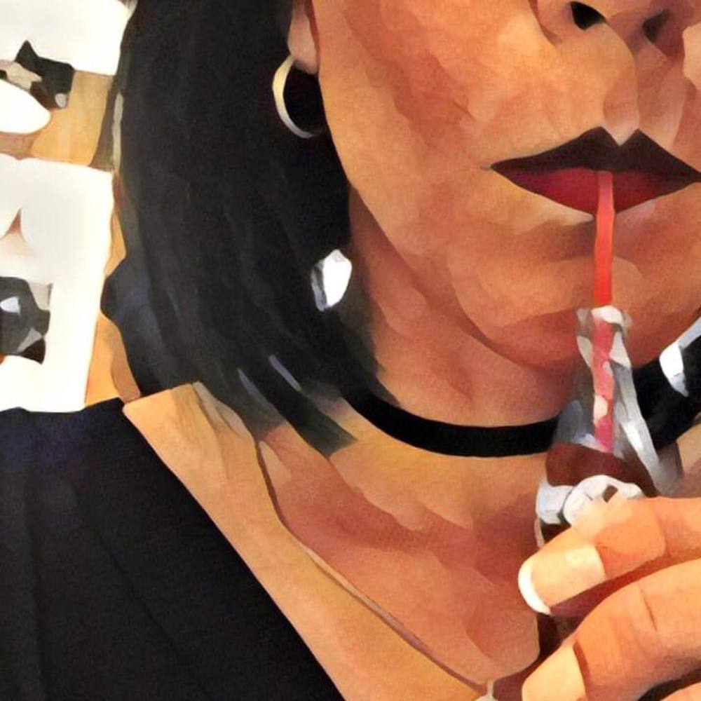 Meet your Posher, Sabrina